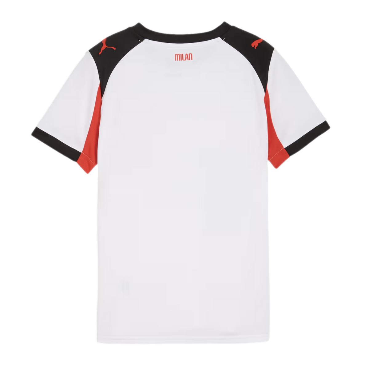 Puma AC Milan 25/26 Youth Away Jersey