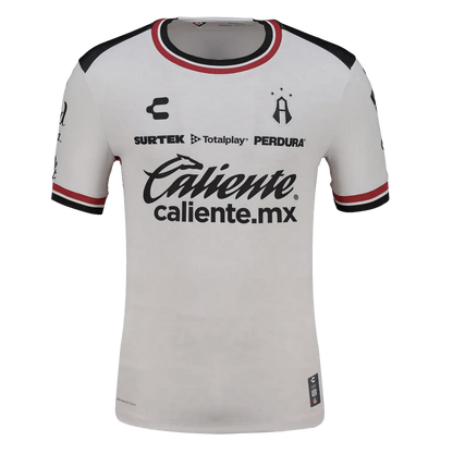 Charly Atlas 25/26 Away Jersey