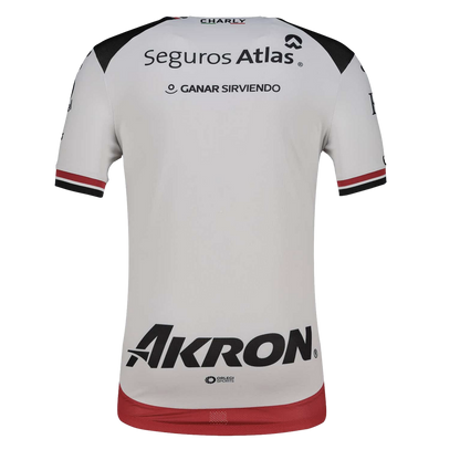 Charly Atlas 25/26 Away Jersey