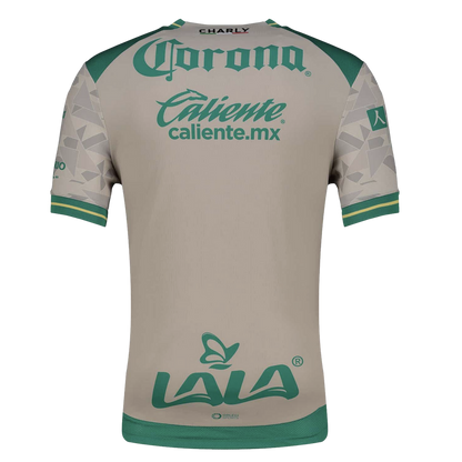 Charly Santos 25/26 Away Jersey