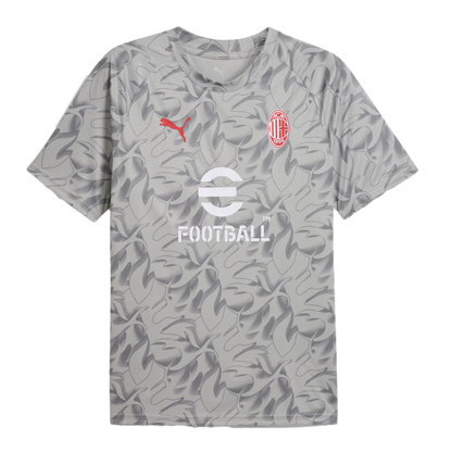 Puma AC Milan Warm Up Jersey