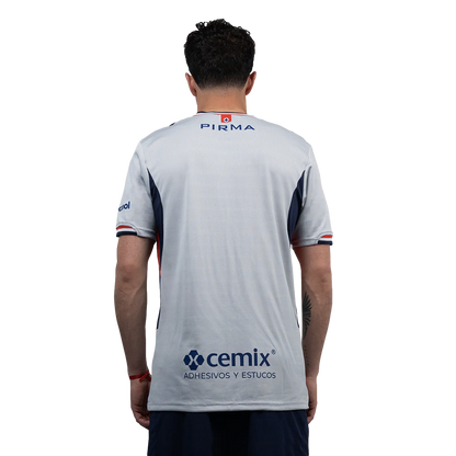 Pirma Cruz Azul 25/26 Away Jersey
