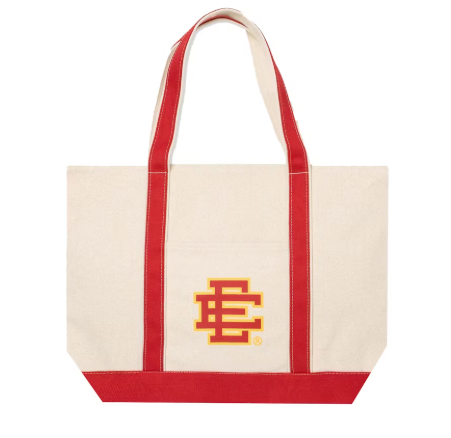 Eric Emanuel Men's Ee Tote Ss22