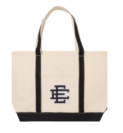 Eric Emanuel Men's Ee Tote Ss22