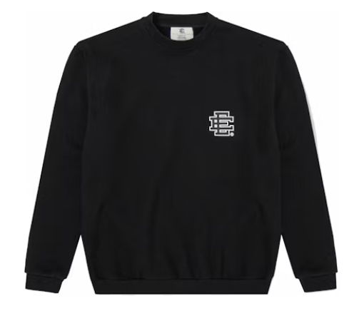 Eric Emanuel Men's Ee Hw Crew Fw22