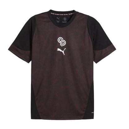 Puma CP Pulisic Never Stop Jersey