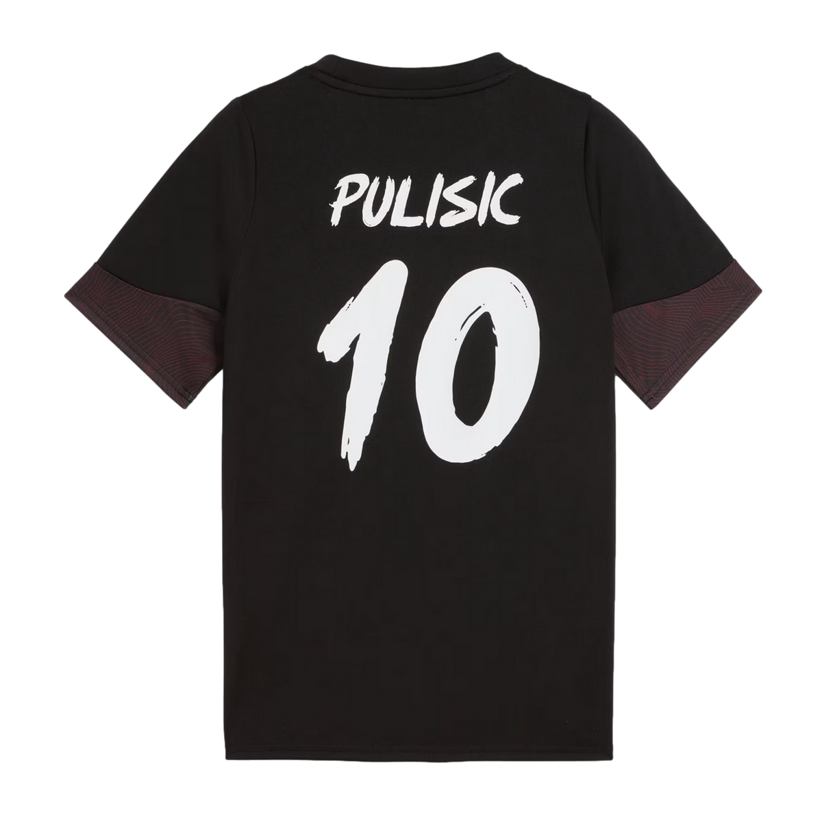 Puma CP Pulisic Never Stop Youth Jersey