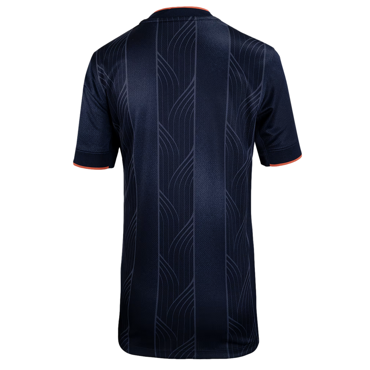 Nike Bay FC 2025 Youth Home Jersey