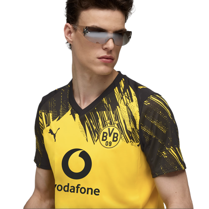 Puma Borussia Dortmund 25/26 Home Jersey