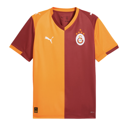 Puma Galatasaray 25/26 Home Jersey
