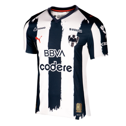 Puma Monterrey 25/26 Home Jersey