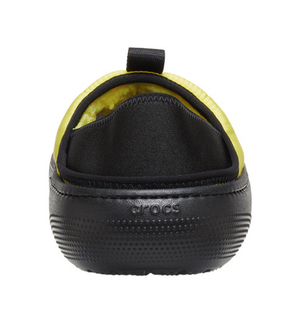 Crocs Youth Classic Puff Moc