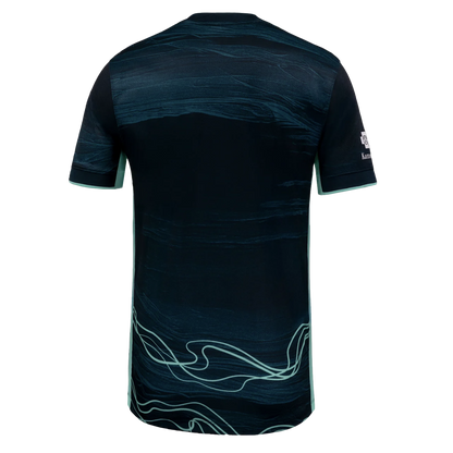 Nike Kansas City Current 2026 Third Jersey