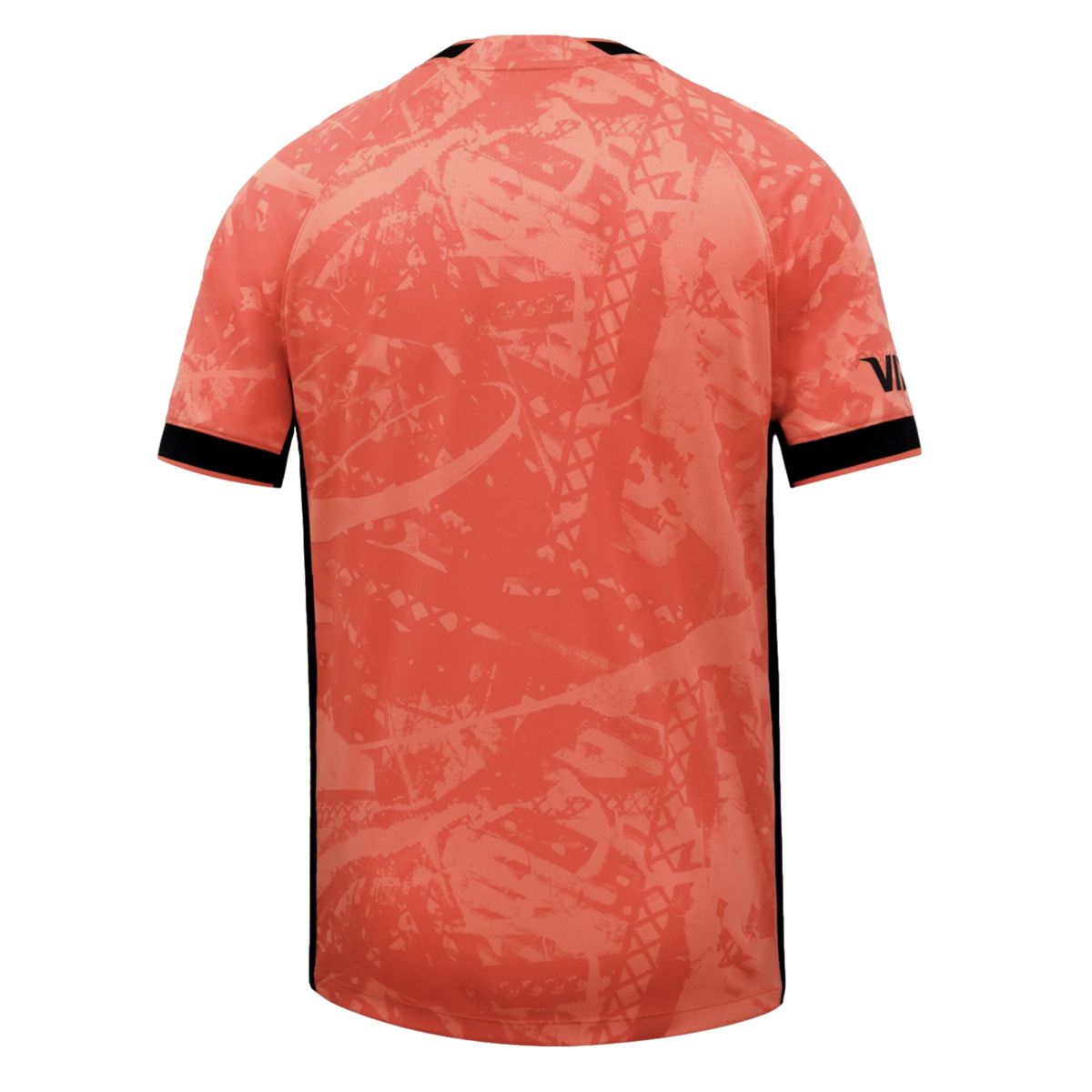 Nike Bay FC 2026 Third Jersey