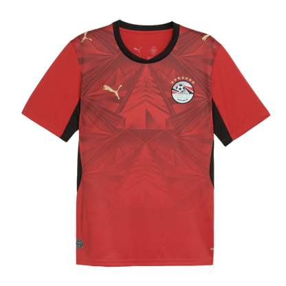 Puma Egypt 2026 Home Jersey