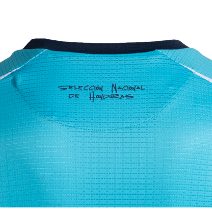 Joma Honduras 2026 Away Jersey