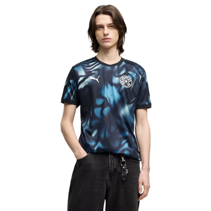 Puma Paraguay 2026 Away Jersey