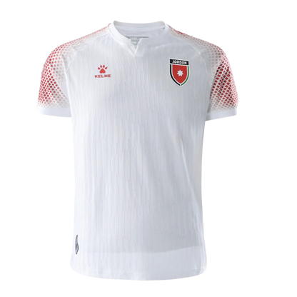Kelme Jordan 2026 Authentic Home Jersey