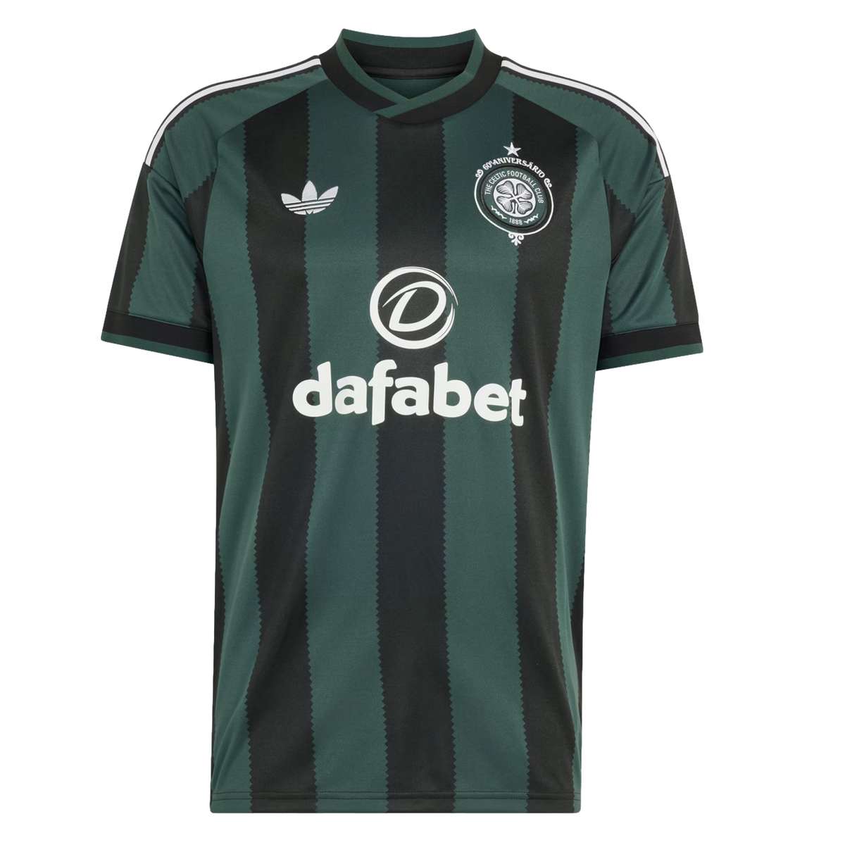 Adidas Celtic 26/27 Away Jersey