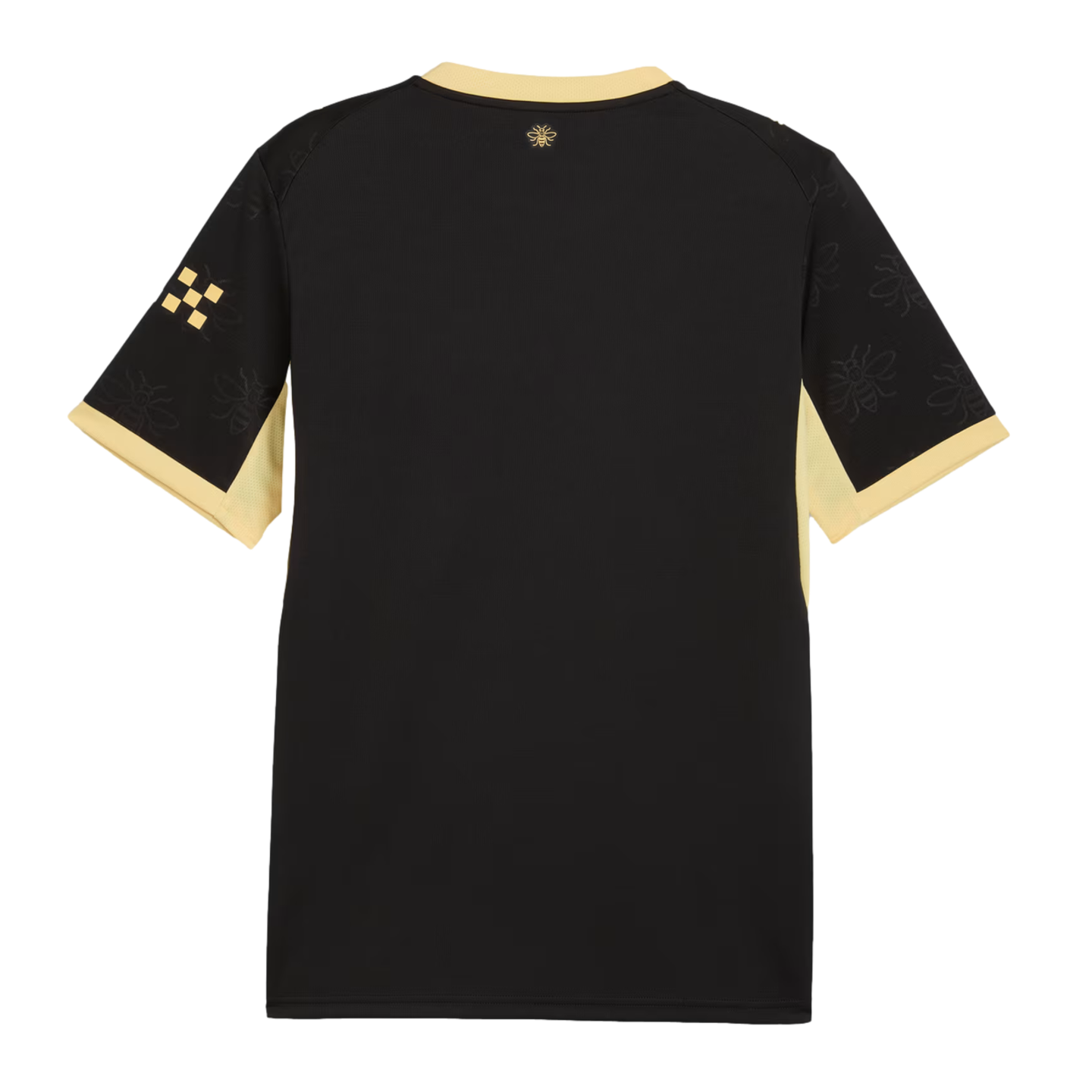 Puma Manchester City 26/27 Away Jersey