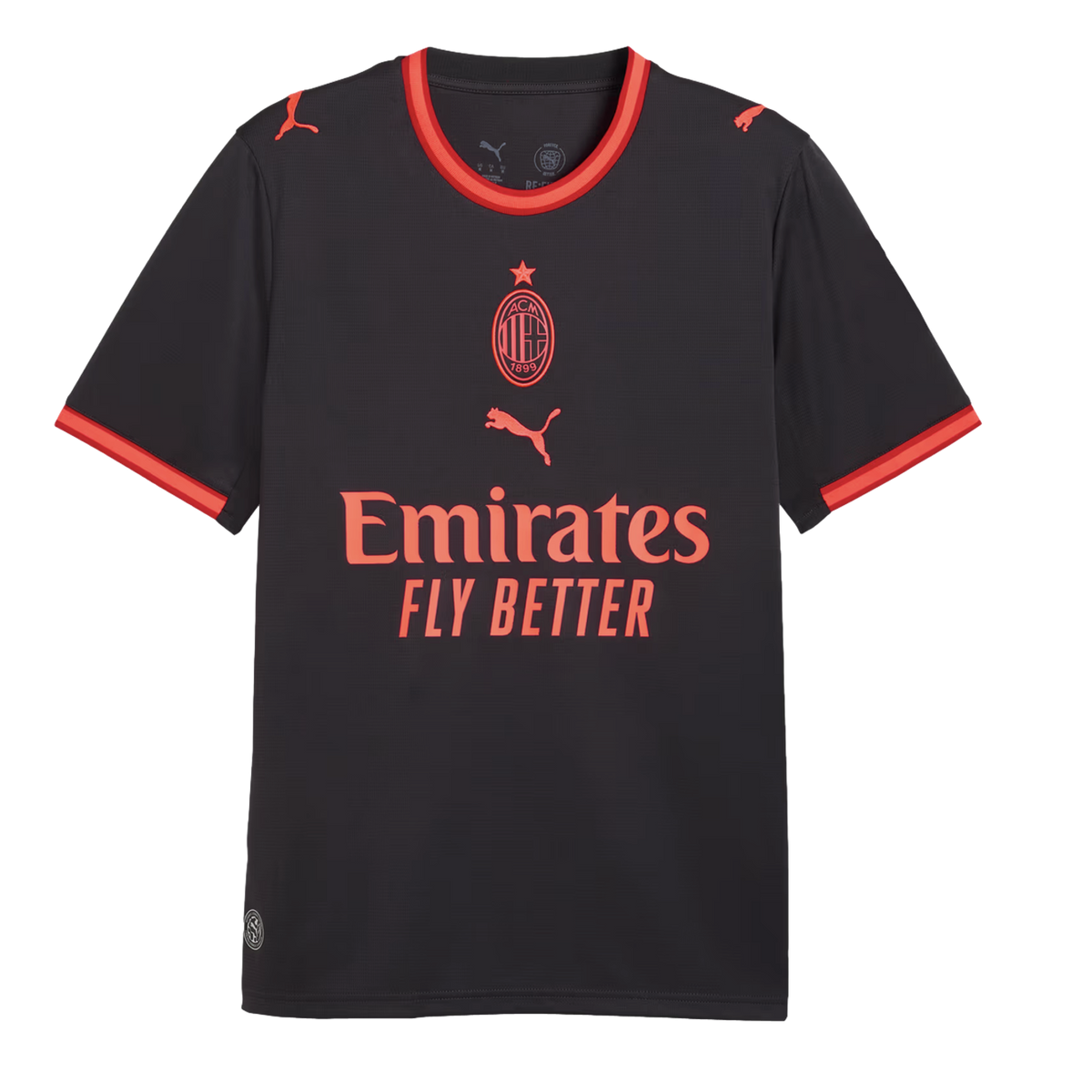 Puma AC Milan 26/27 Third Jersey