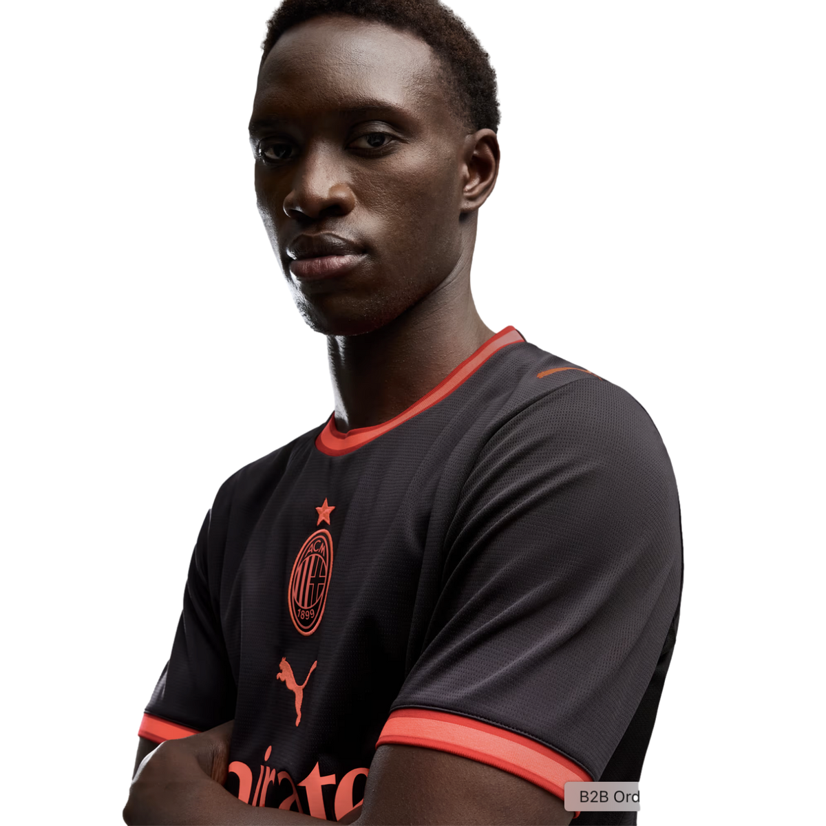 Puma AC Milan 26/27 Third Jersey