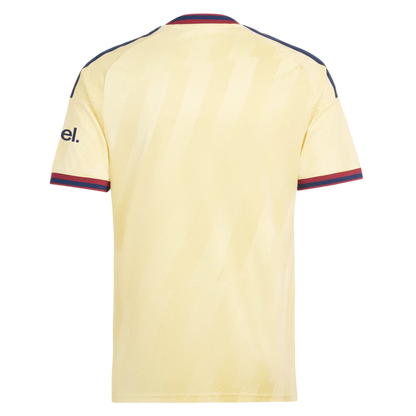 Adidas Arsenal 26/27 Third Jersey