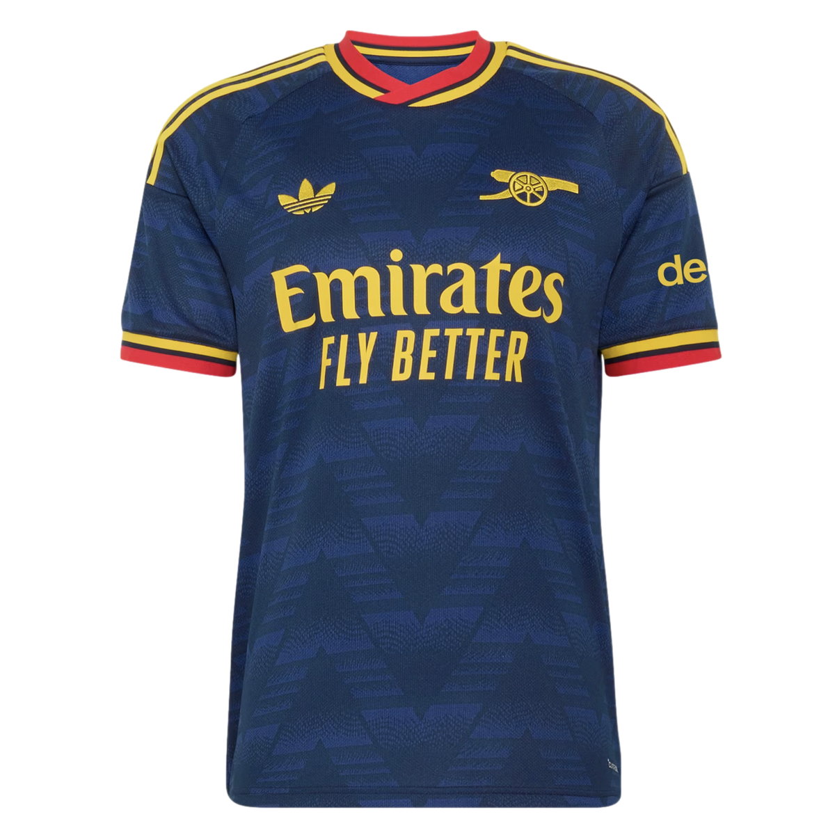 Adidas Arsenal 26/27 Away Jersey