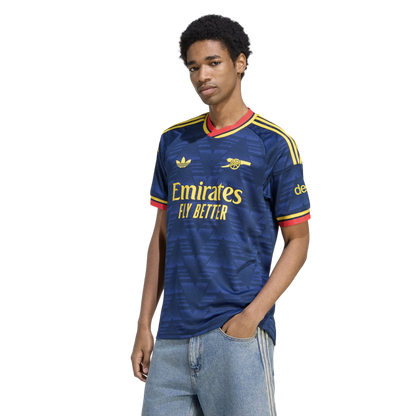 Adidas Arsenal 26/27 Away Jersey