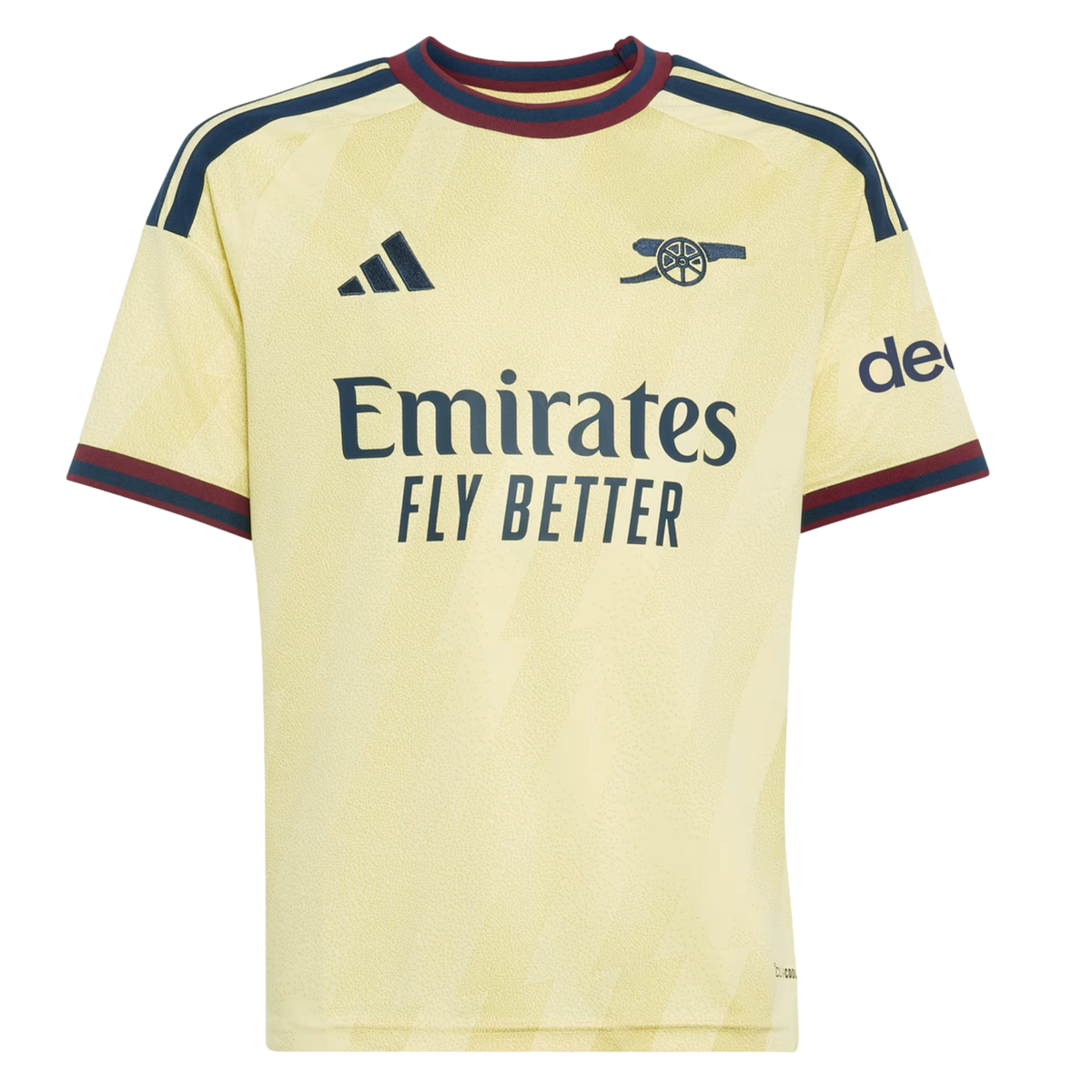 Adidas Arsenal 26/27 Youth Third Jersey