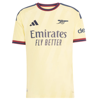 Adidas Arsenal 26/27 Authentic Third Jersey