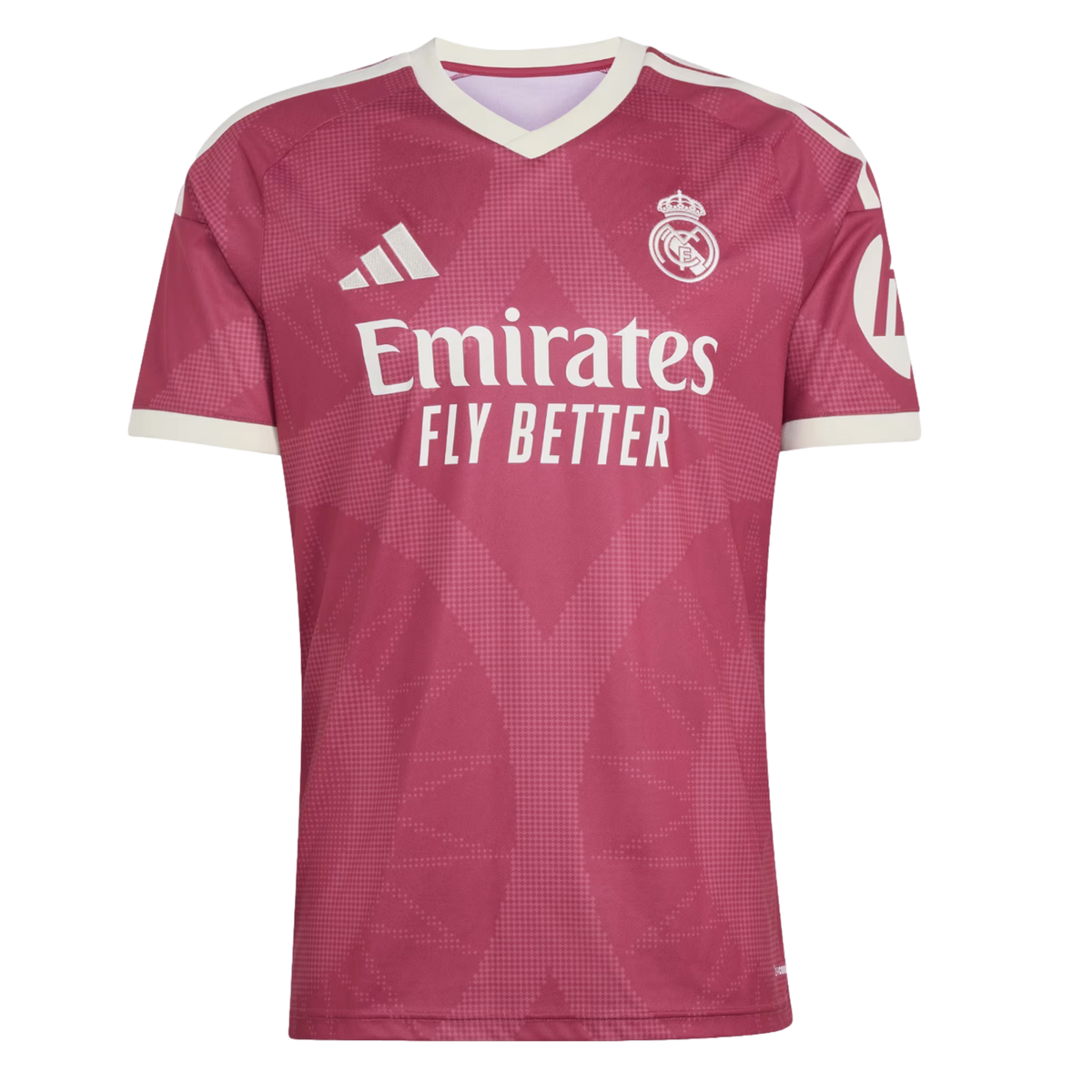 Adidas Real Madrid 26/27 Third Jersey