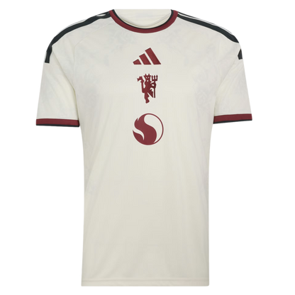 Adidas Manchester United 26/27 Third Jersey