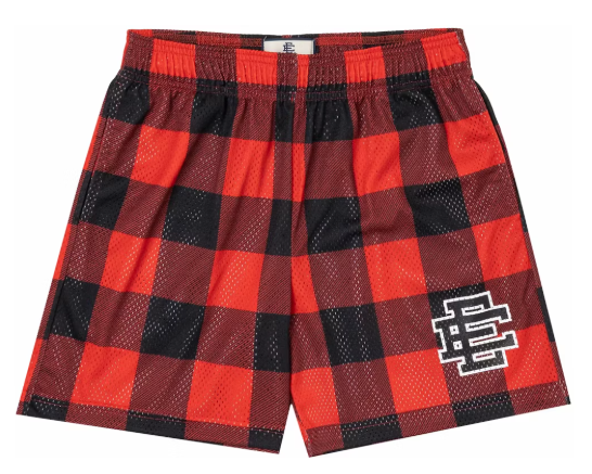 Eric Emanuel Men's Ee Basic Short Fw22