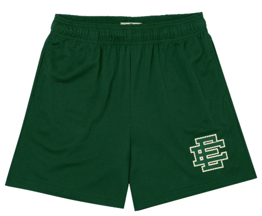 Eric Emanuel Men's Ee Basic Short Fw23