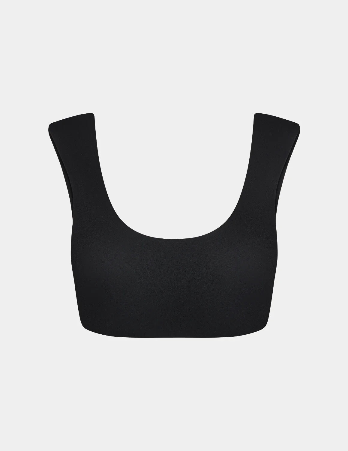 Sculpt Cap Sleeve Bikini Top