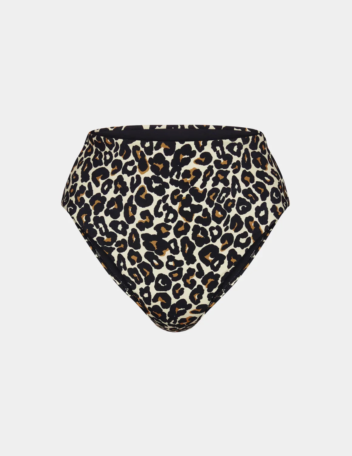 Sculpt High Rise Bikini Swim Bottom - Last Call