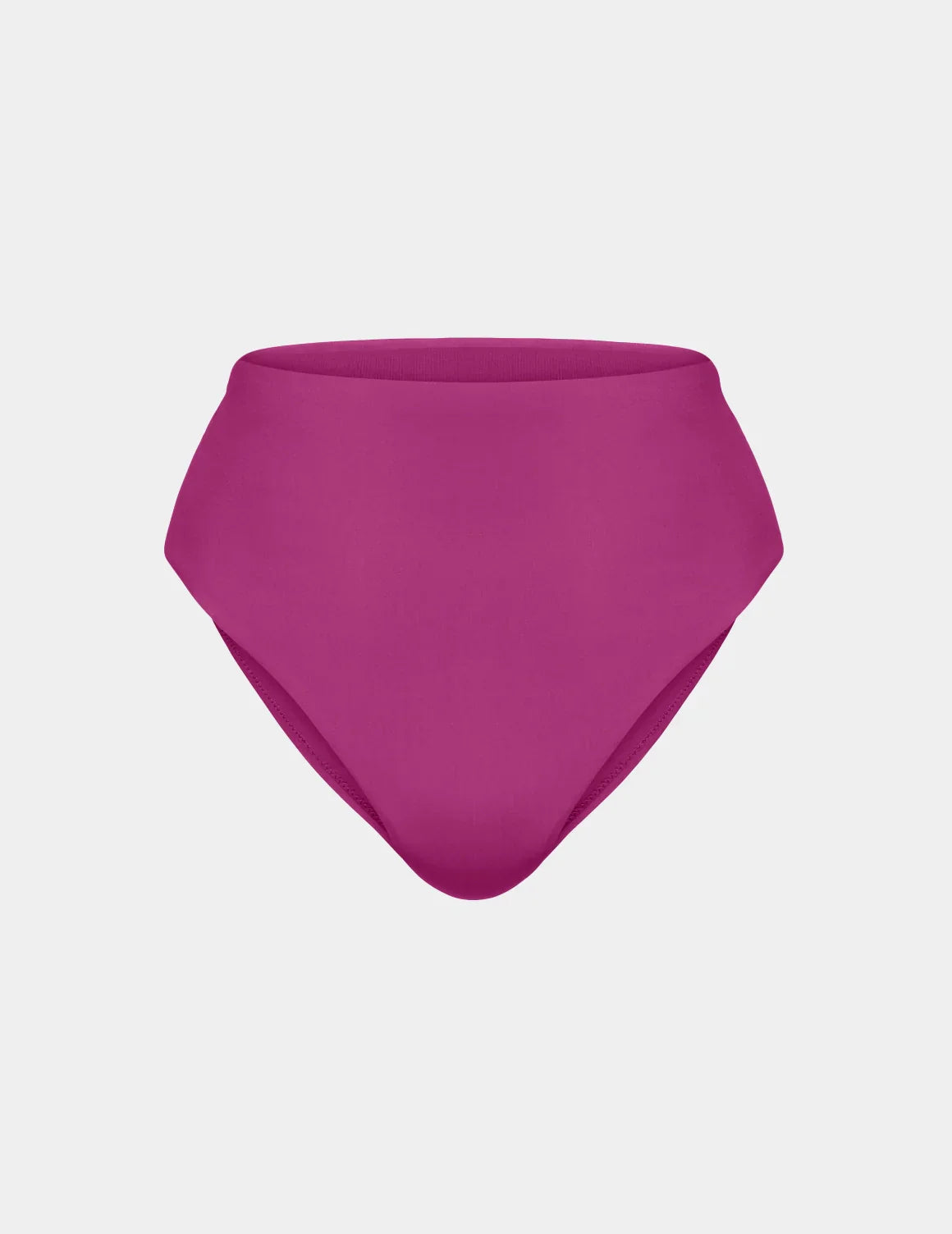 Sculpt High Rise Bikini Swim Bottom - Last Call