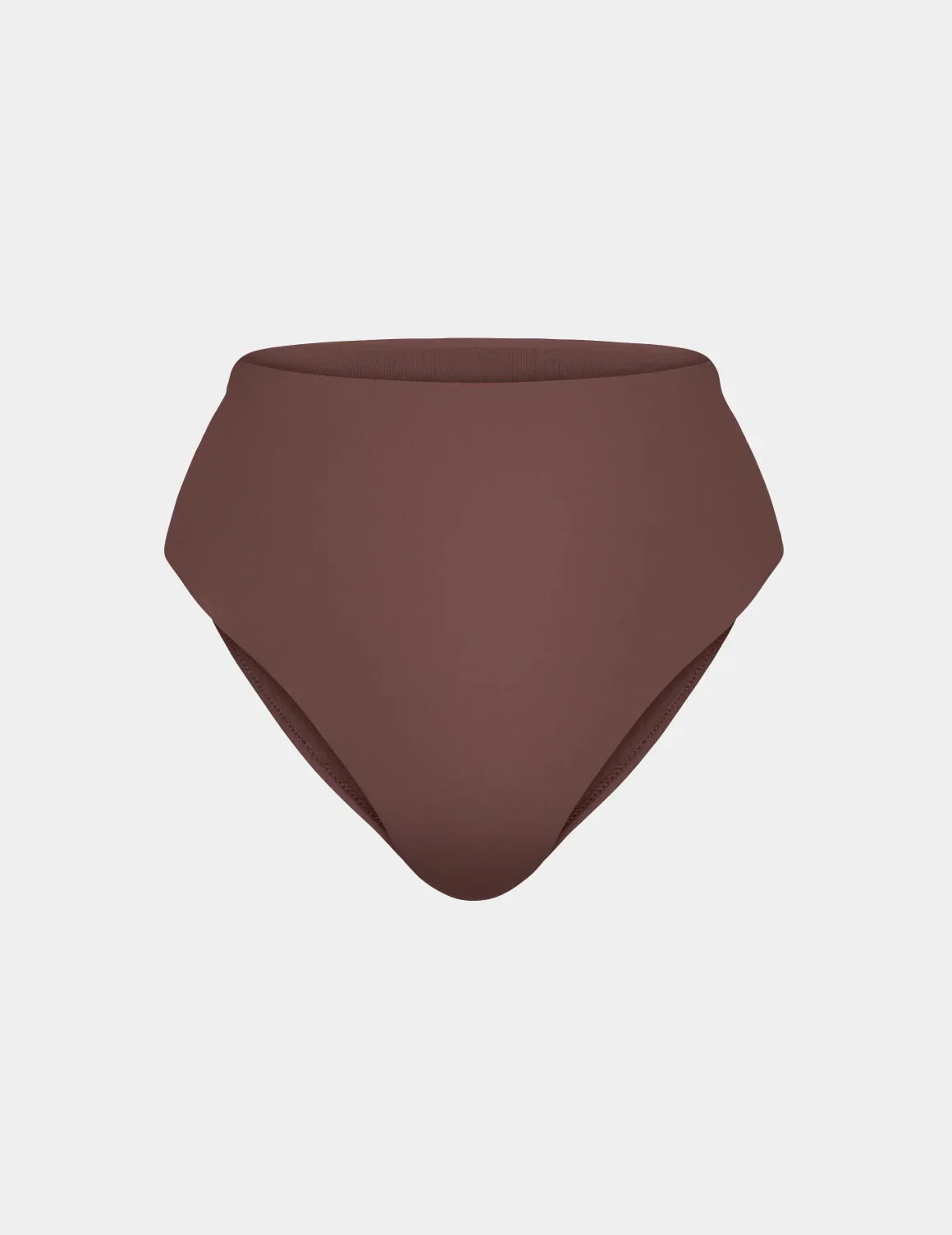 Sculpt High Rise Bikini Swim Bottom - Last Call