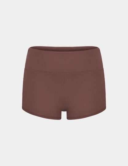 Leakproof Sculpt Swim Short