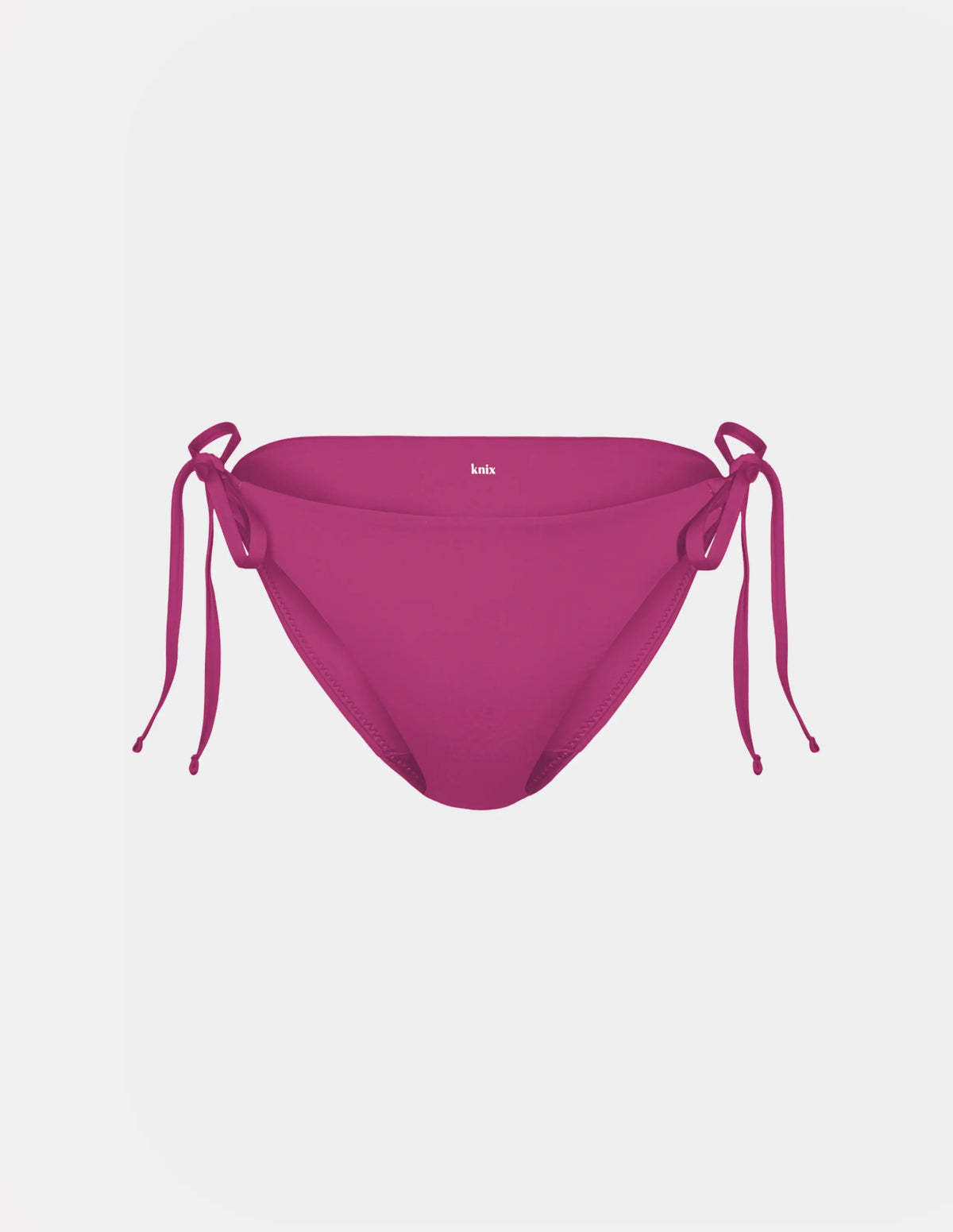 Sculpt String Bikini Bottom