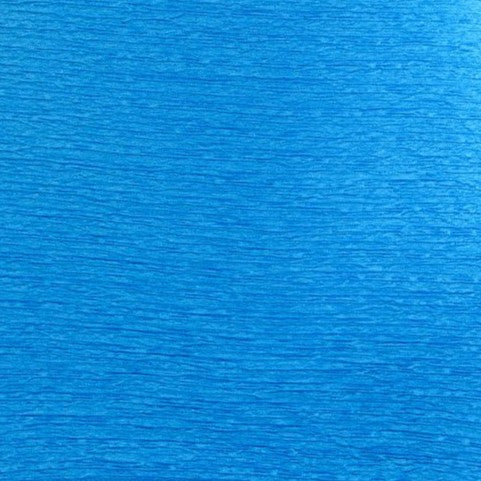 Penbrooke Krinkle Chlorine Resistant Cross Back One Piece Swimsuit - Sea Blue