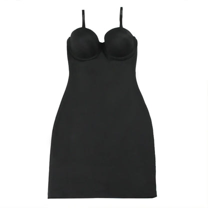 Short Bodycon Dress Backless Skinny Straps Solid Casual  Sleeveless Summer High Waist Club Slim Mini Dresses Ladies Basic
