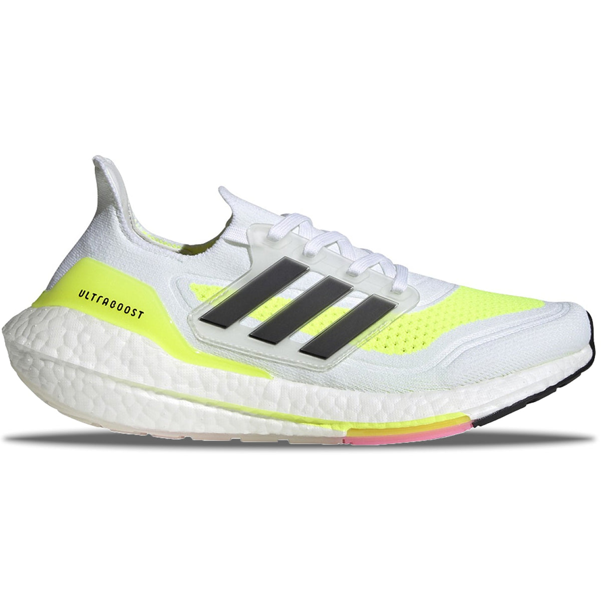 adidas Women's Ultraboost 21