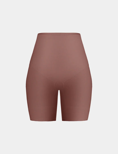 Customizable Shaper High Rise Shorts