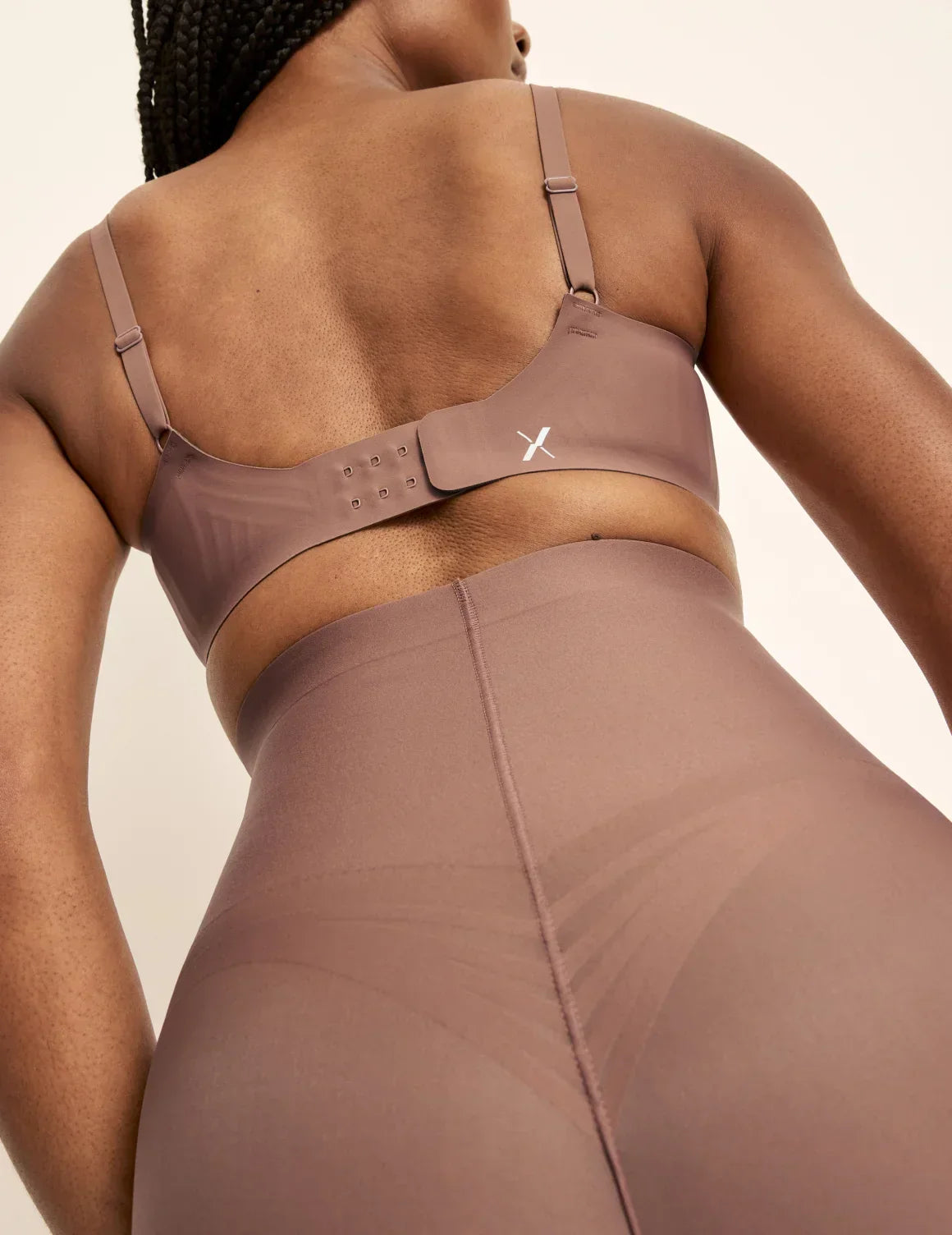 Customizable Shaper High Rise Leakproof Shorts