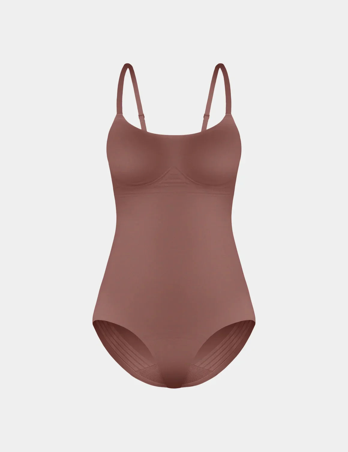 Customizable Shaper Bodysuit