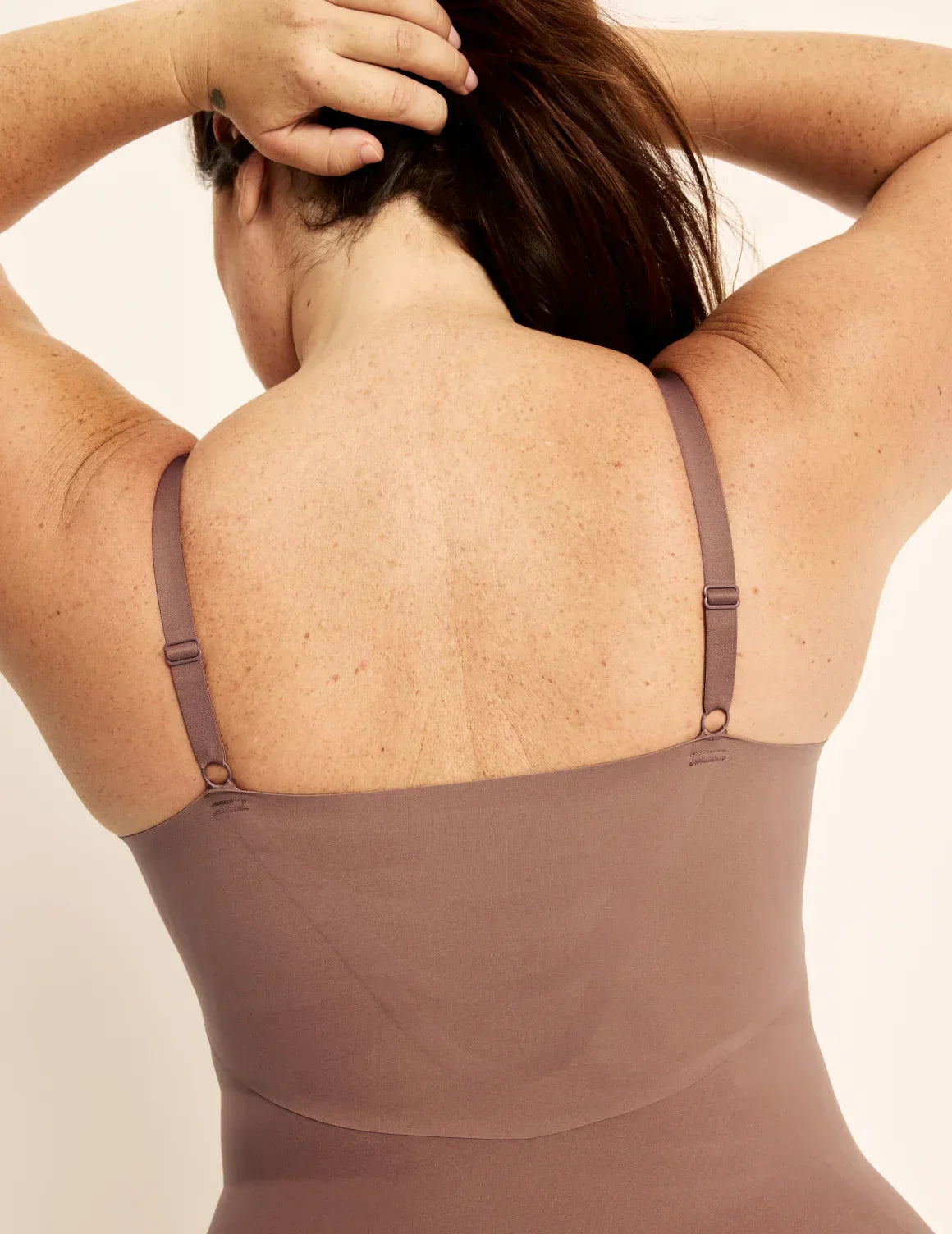Customizable Shaper Bodysuit