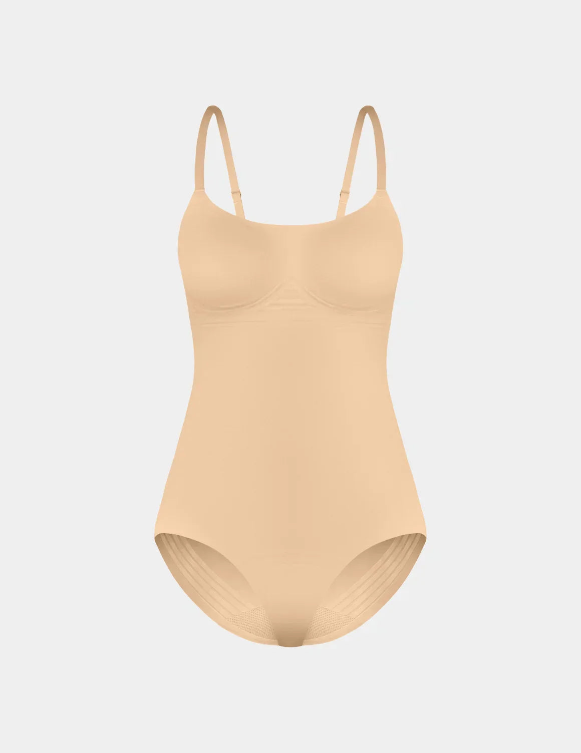 Customizable Shaper Bodysuit