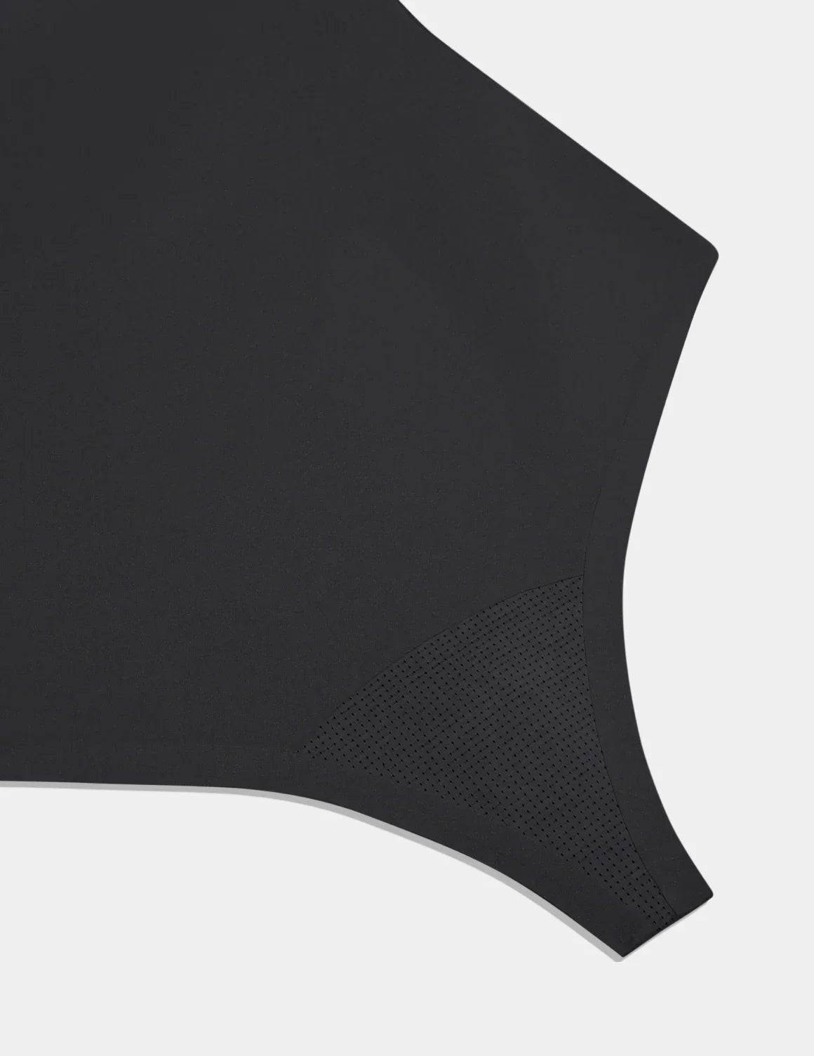 Customizable Shaper Thong Bodysuit